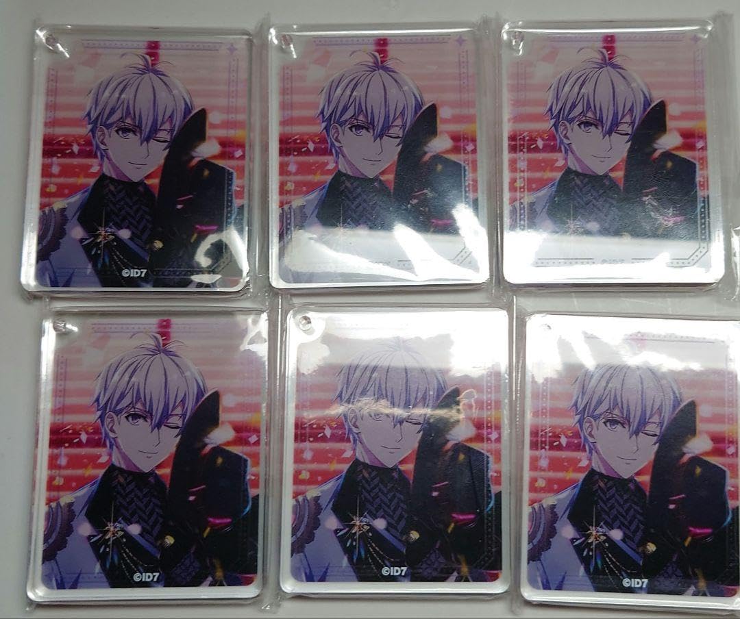 アイナナ 十龍之介 コロッタ ビギネク BN 5周年 43個セット 十龍之介